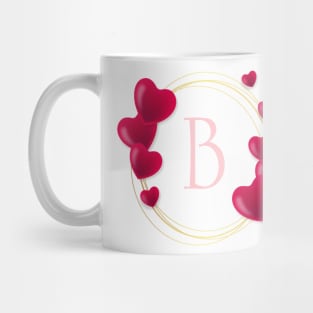 Saint Valentin Mug